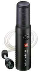 Katadyn Combi Filter der Allrounder