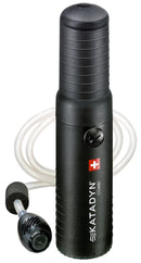 Katadyn Combi Filter der Allrounder