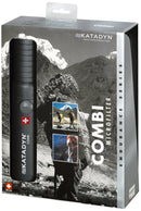 Katadyn Combi Filter der Allrounder