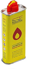 Feuerzeugbenzin 125ml