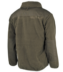 FleeceJacke Alpin MFH