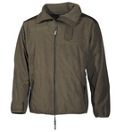 FleeceJacke Alpin MFH