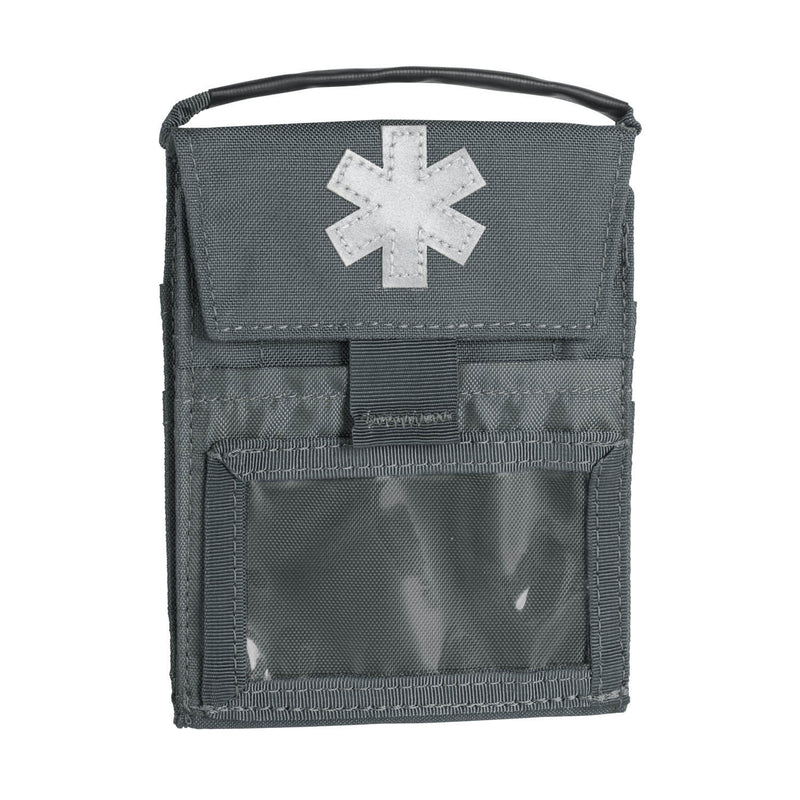 POCKET MED INSERT® – CORDURA®