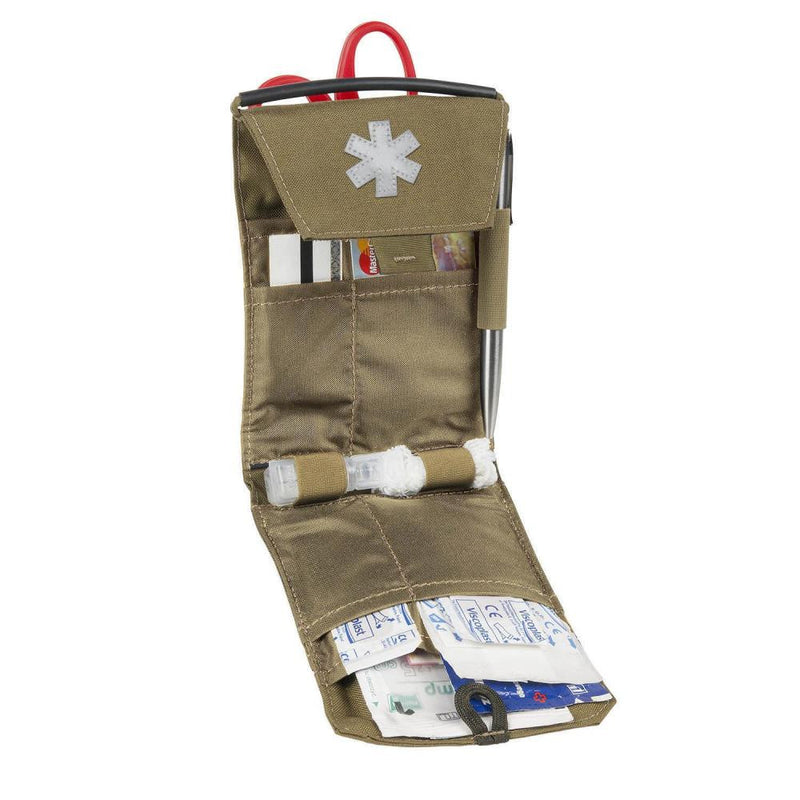 POCKET MED INSERT® – CORDURA®