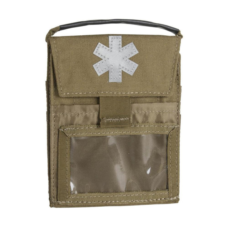 POCKET MED INSERT® – CORDURA®