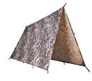 Tarp PE RS 3x3m WASP I Z1B