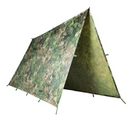 Tarp PE RS 3x3m WASP I Z1B