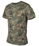 TAKTISCHES T-SHIRT - TOPCOOL Helikontex