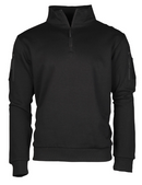 Tactical Sweatshirt Schwarz