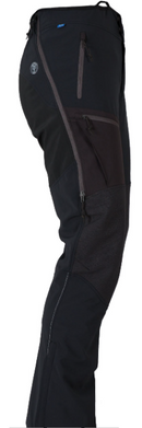 Touren-Softshellhose COULOIR PLUS