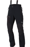 Touren-Softshellhose COULOIR PLUS