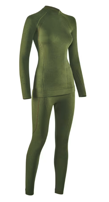 Merino Underwear Pants
