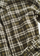 Flanellhemd Jagd und Freizeit