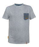 Herren T-Shirt Aribika