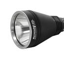 ARMYTEK BARRACUDA PRO 1350 Lumen SUCHSCHEINWERFER (WARMES LICHT)