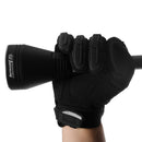 ARMYTEK BARRACUDA PRO 1350 Lumen SUCHSCHEINWERFER (WARMES LICHT)