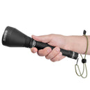 ARMYTEK BARRACUDA PRO 1350 Lumen SUCHSCHEINWERFER (WARMES LICHT)