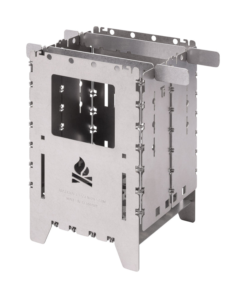 Bushbox Titanium XL