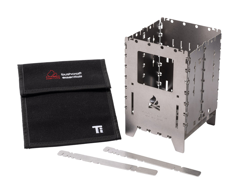 Bushbox Titanium XL