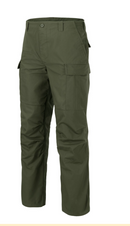 Taktische  Einsatzhose BDU MK2 Helikontex