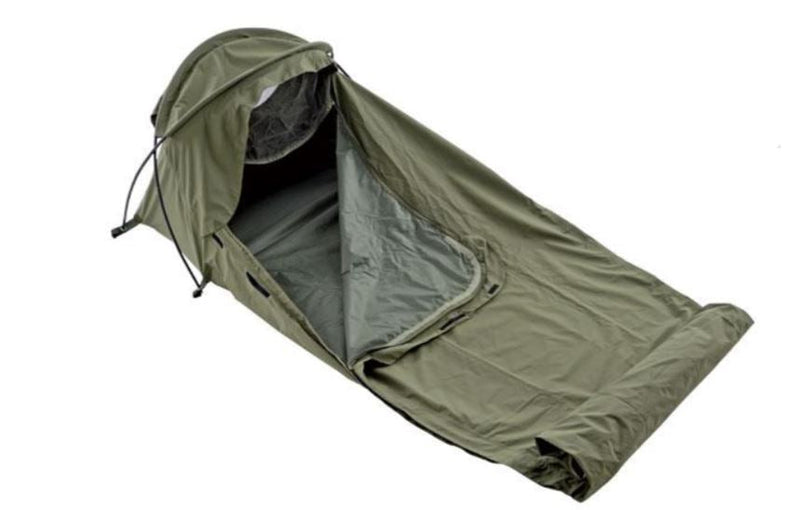 DEFCON 5 BIVI TENT + COMPRESSION BAG