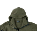 Patriot Jacke - Doppel Fleece, Olive