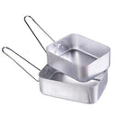 Britisches Kochgeschirr