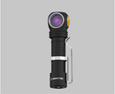 Wizard C2 WUV ?1100 Lumens