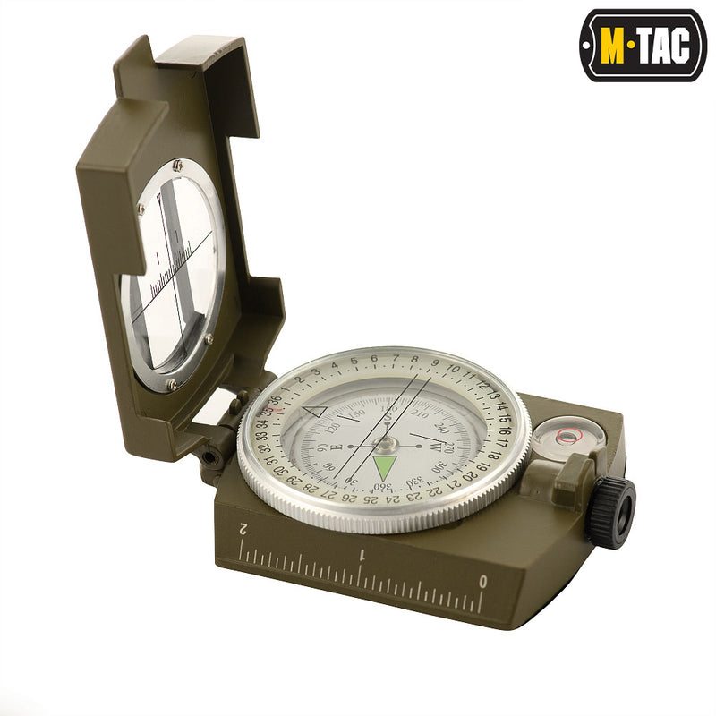 Kompass MTac Olive