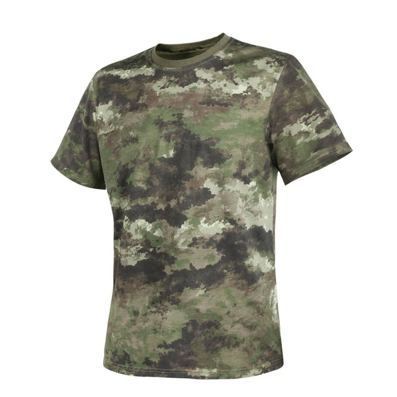 Classic Army T-Shirt Legion Forest