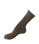 Wander Socken Coolmax Olive