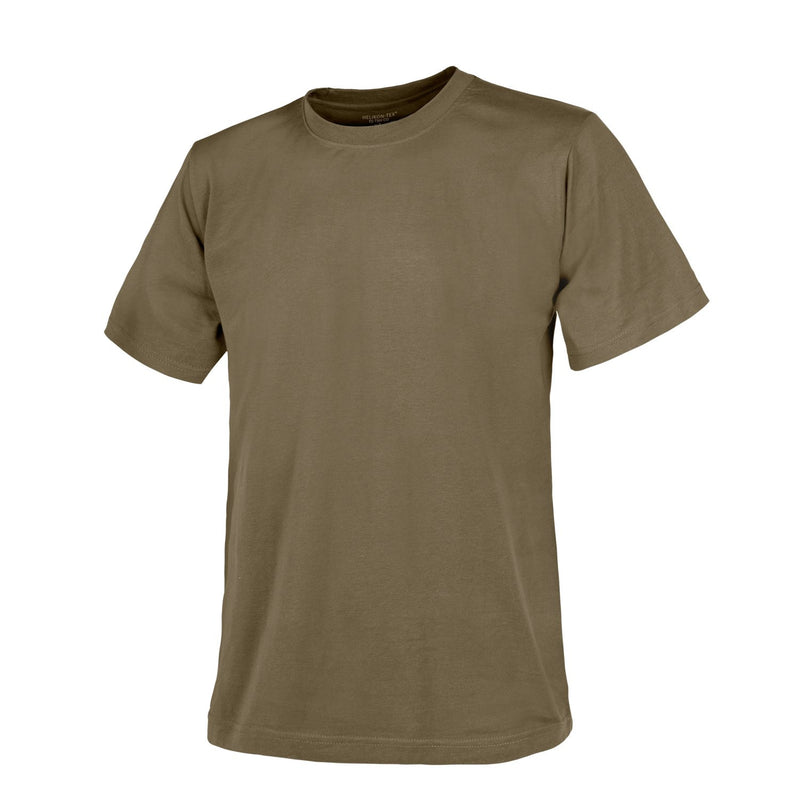 Survival Herren T-Shirt Coyote