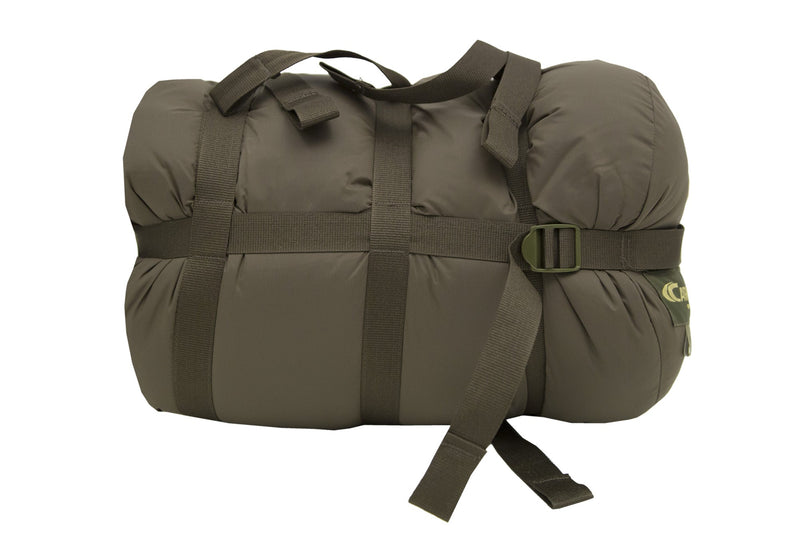 Schlafsack Defence 4
