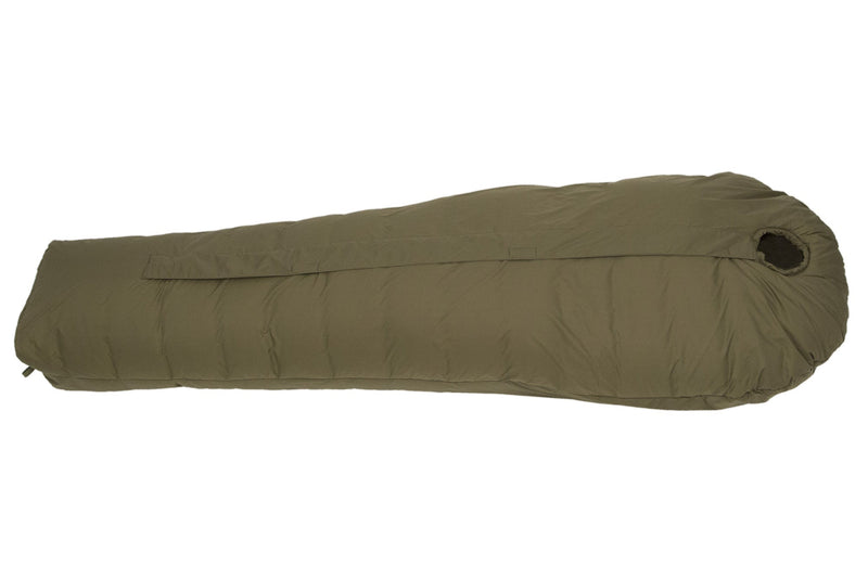 Schlafsack Defence 4