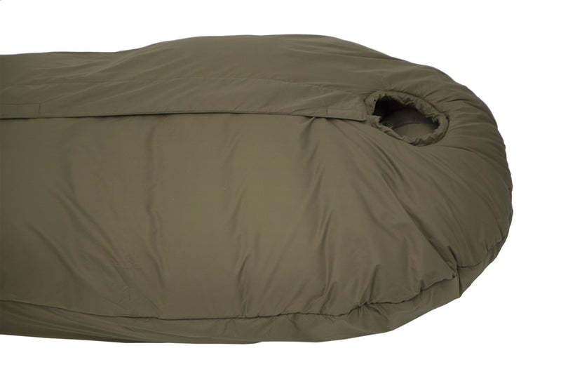 Schlafsack Defence 4