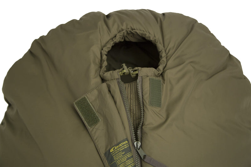 Schlafsack Defence 4