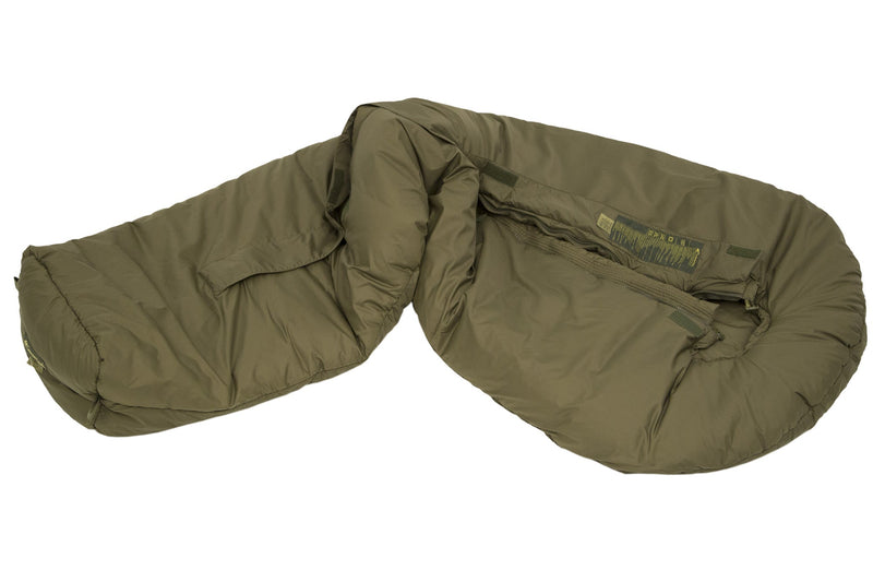Schlafsack Defence 4