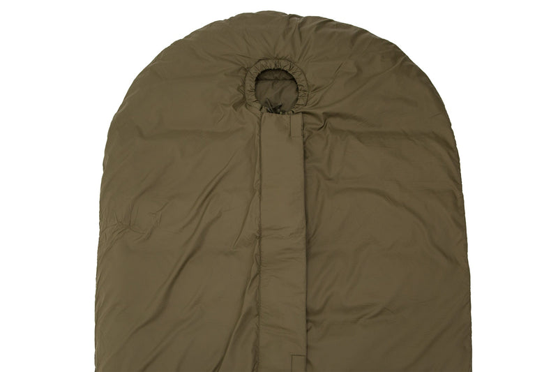 Sommerschlafsack Defence Top Carinthia