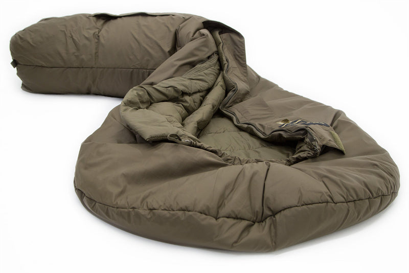 Schlafsack Defence 4