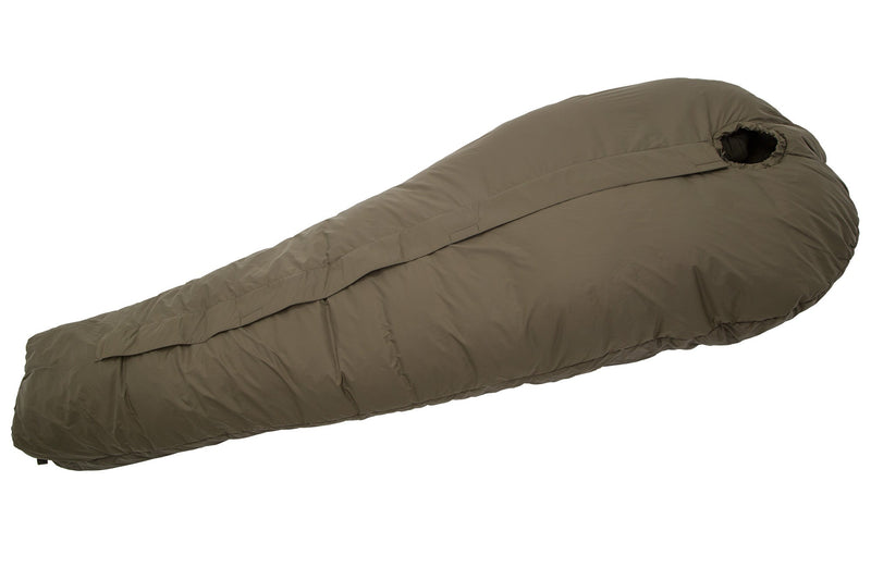 Schlafsack Defence 4