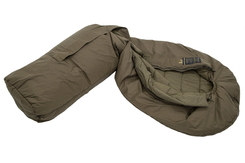 Schlafsack Defence 4