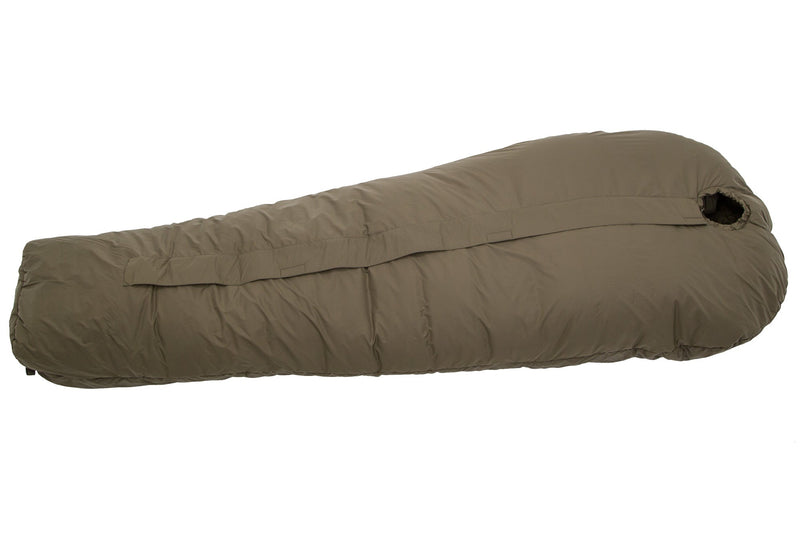 Schlafsack Defence 4