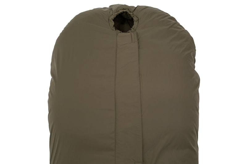 Schlafsack Defence 4