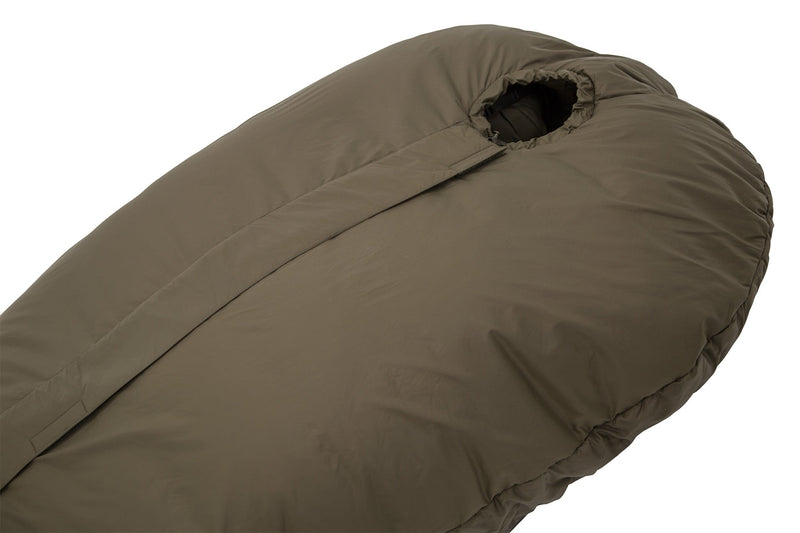 Schlafsack Defence 4