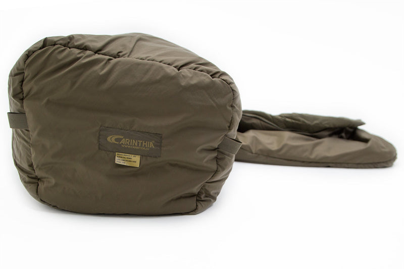 Schlafsack Defence 4