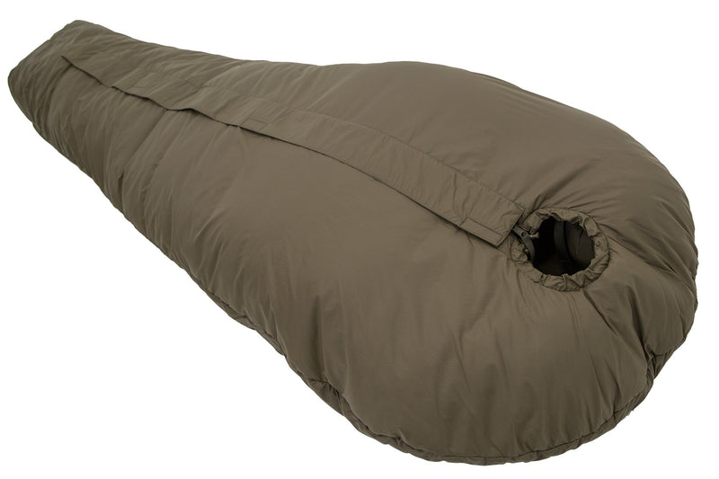 Schlafsack Defence 4