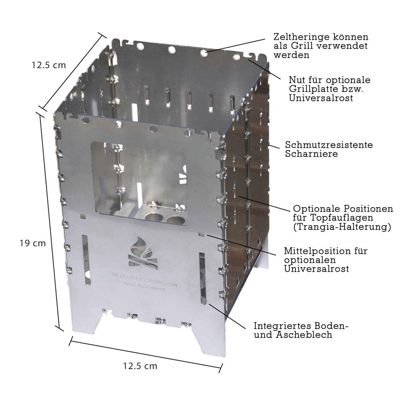 Bushbox XL