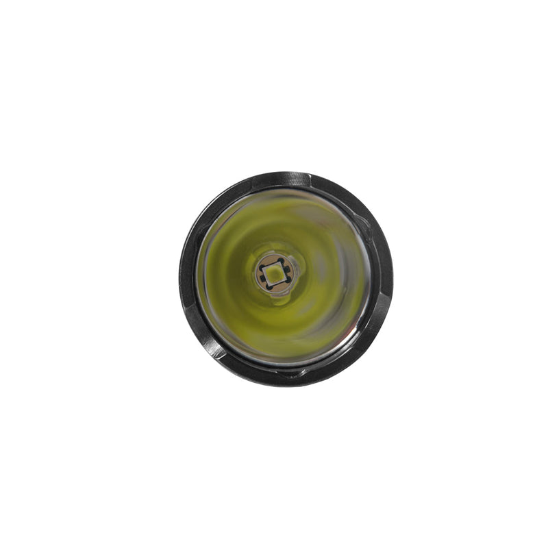 Jäger ARMYTEK DOBERMANN TAKTISCHE TASCHENLAMPE (ROTLICHT)