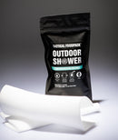 Outdoor Dusche TacticalFood