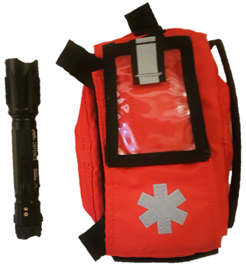 Erste Hilfe Tasche